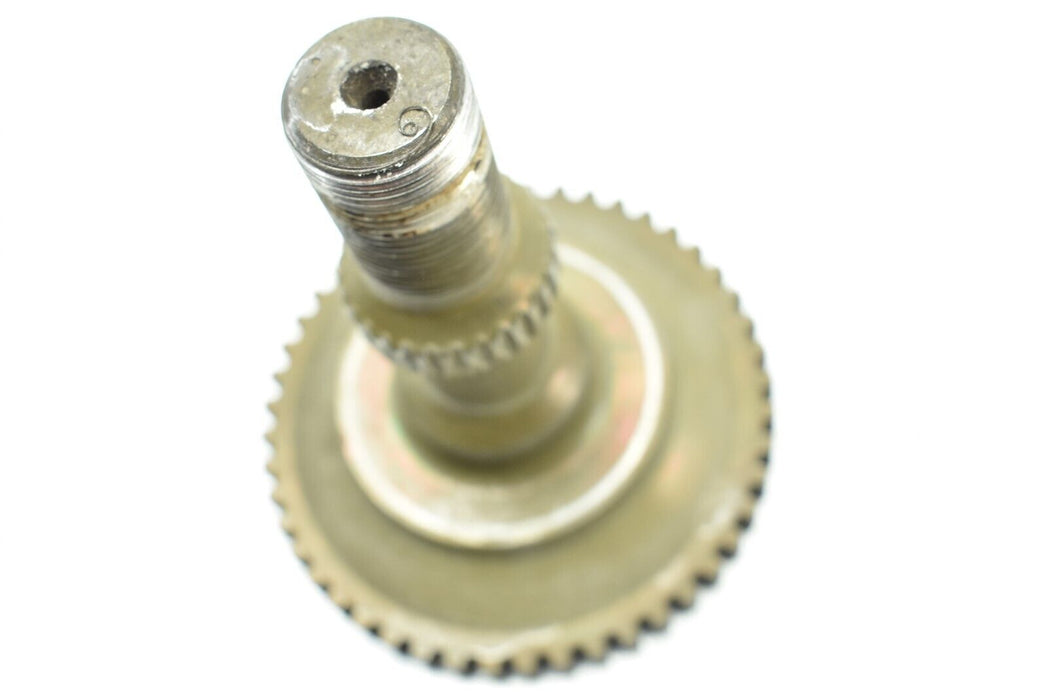 1997-2004 Porsche Boxster S Front Spindle ABS Gear 97-04