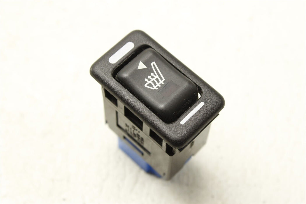 2017-2019 Toyota 86 Seat Heater Switch Button Driver Side Left LH BRZ 17-19