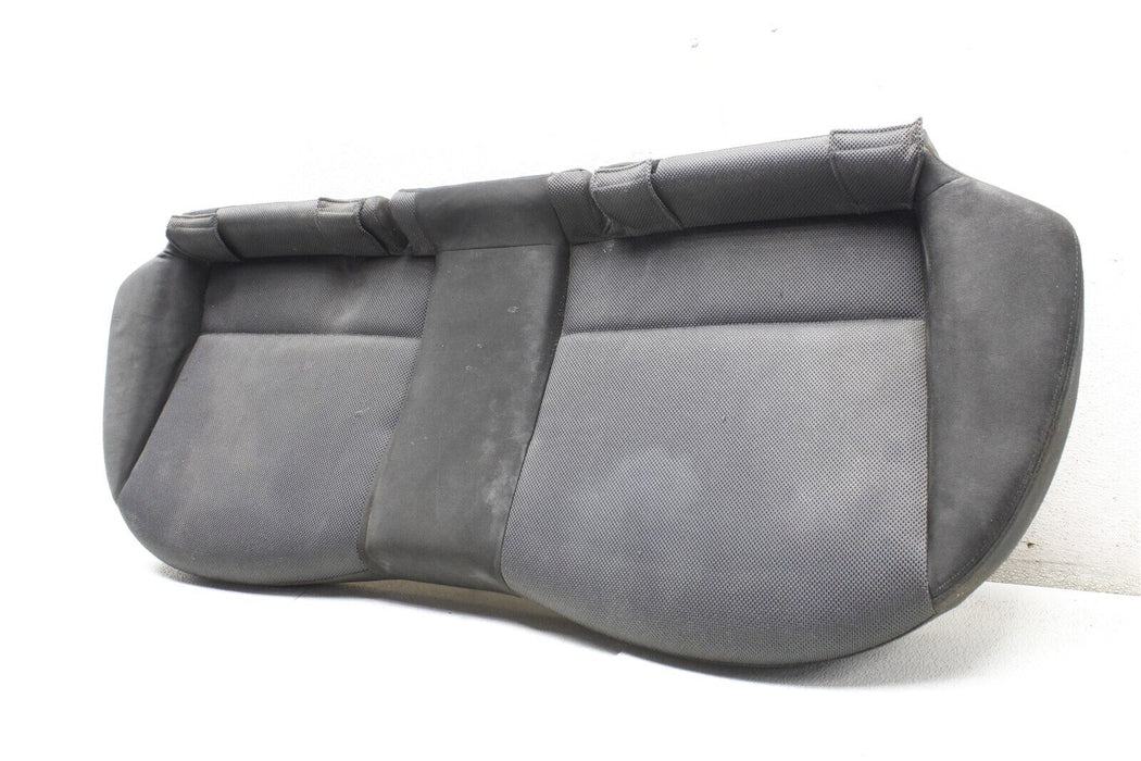 2008-2010 Subaru Impreza WRX Rear Seat Cushion Assembly Factory OEM 08-10