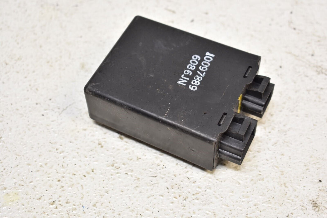 1994-1996 Pontiac Grand Prix Resistor Relay 94-96