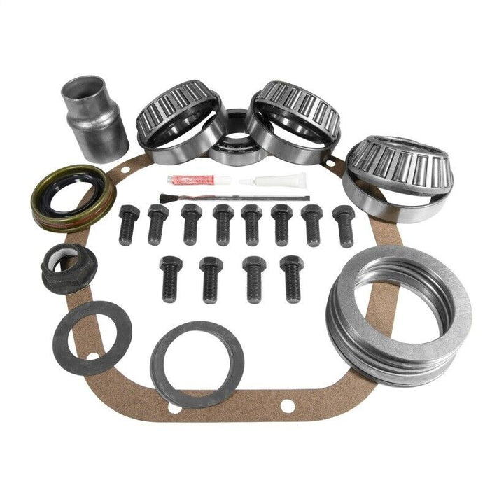 Yukon Gear & Axle YK F10.5-D Master Overhaul Kit