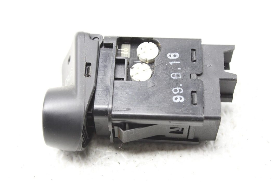 2000-2009 Honda S2000 Cruise Control Switch Button OEM 00-09
