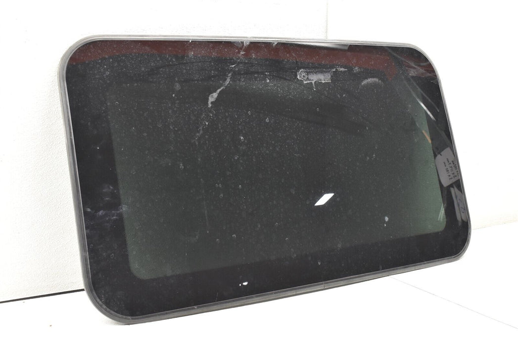 2010-2016 Porsche Panamera Sunroof Moonroof Glass 10-16