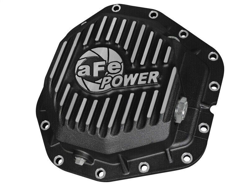 AFE Filters 46-70382 Pro Series Differential Cover