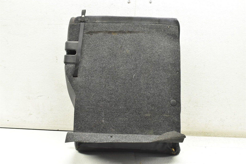 2008-2014 Subaru Impreza WRX STI Seat Cushion Rear Upper Left Sedan LH 08-14