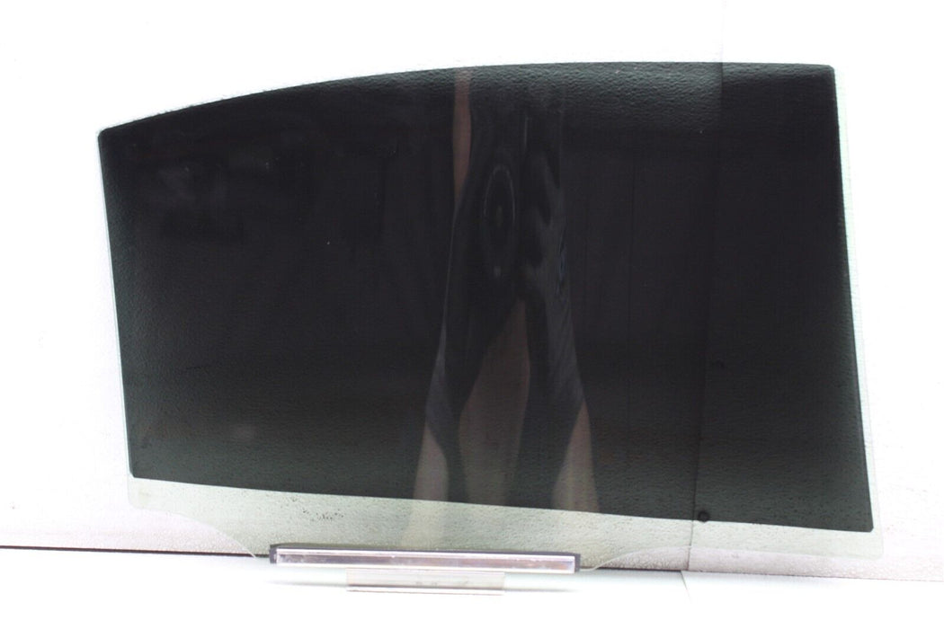 2015-2019 Subaru WRX STI Rear Right Door Glass RH Passenger 15-19