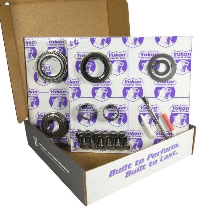 Yukon Gear & Axle YK C9.25-R-A Differential Rebuild Kit