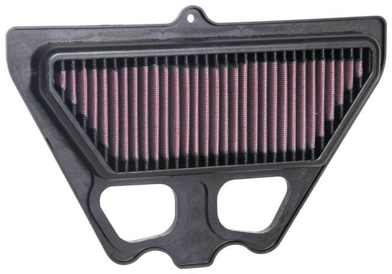 K&N KA-9017 Replacement Air Filter for Z900 ABS, Z900 948