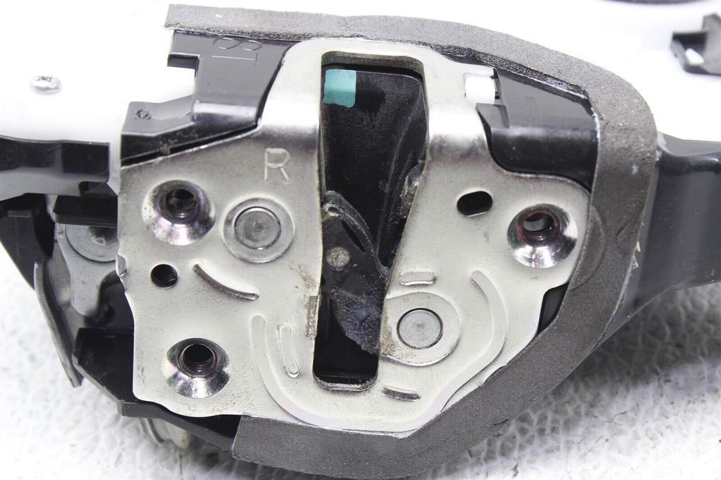 2022-2023 Subaru WRX Rear Left Door Lock Actuator 22-23