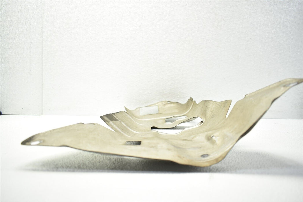 2008-2014 Subaru Impreza WRX STI Exhaust Splash Guard Heat Shield OEM 08-14