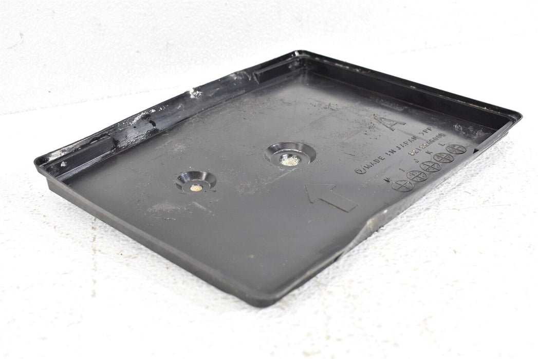 2015-2019 Subaru WRX STI Battery Tray Holder Mount OEM 15-19