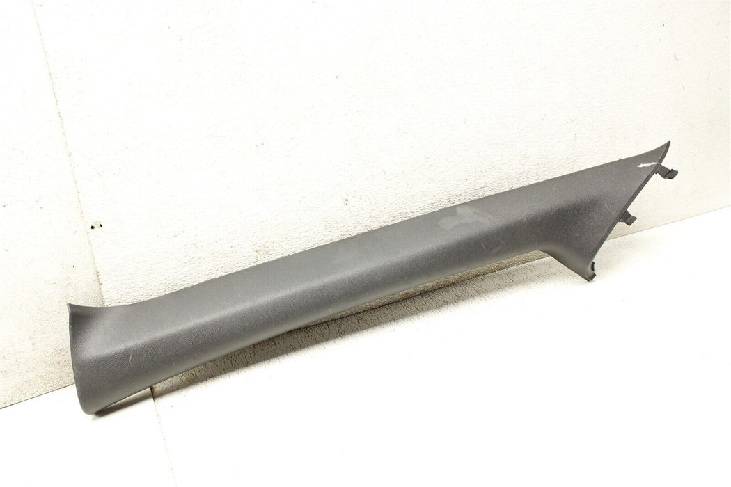 2015-2019 Subaru WRX STI Left Pillar Trim Cover LH 15-19