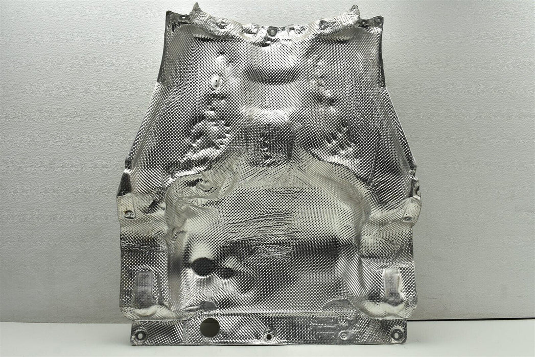 2010 Ferrari California Heat Shield Cover