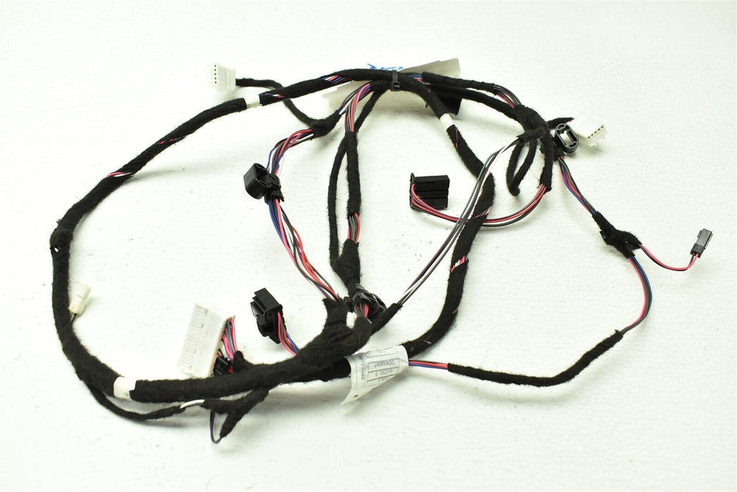 2017-2020 Tesla Model 3 Heater Core Wiring Harness 812144970 17-20