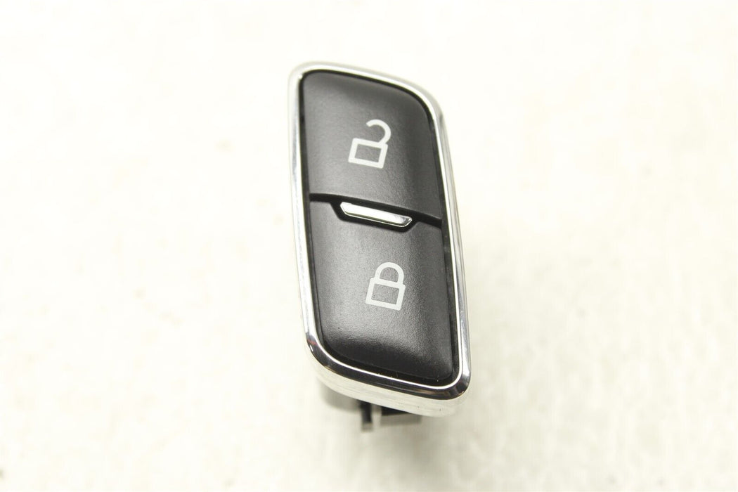 2015-2020 Ford Mustang GT 5.0 Unlock Lock Switch Button Assembly OEM 15-20