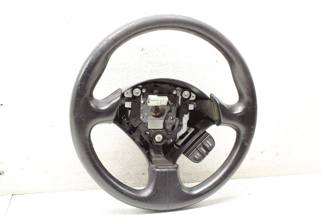 2004-2009 Honda S2000 Steering Wheel S2K Heavy Wear 04-09