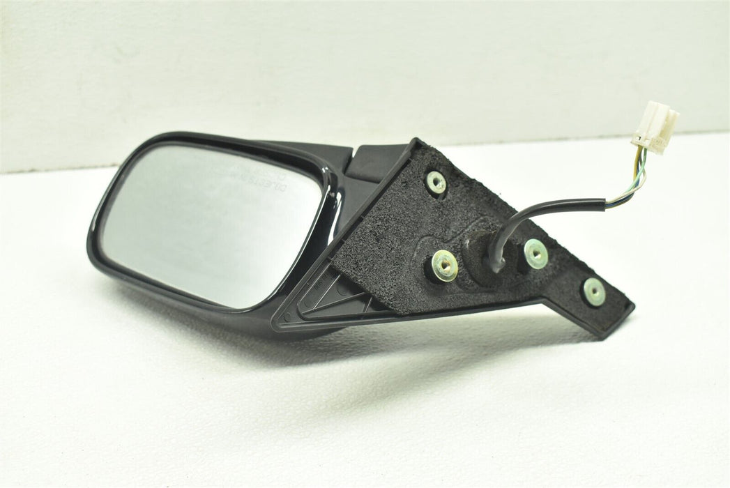 2002-2003 Subaru WRX Side View Mirror Right Passenger