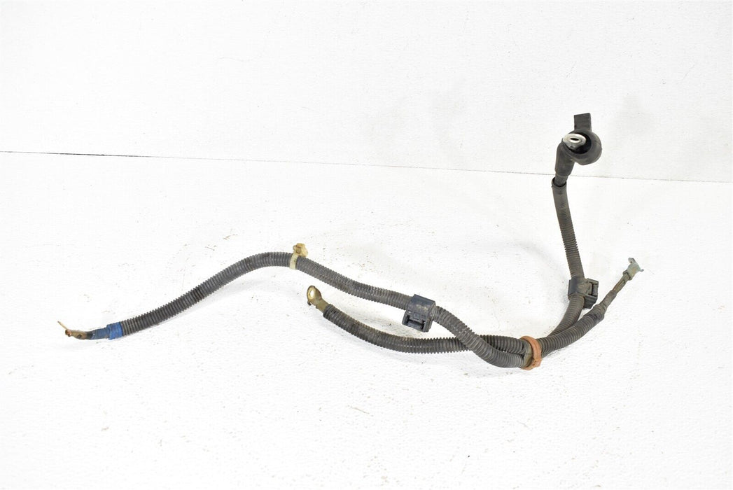 2000-2009 Honda S2000 Terminal Harness Wiring 00-09