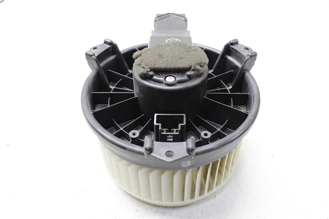 2012-2015 Honda Civic Si Blower Motor Fan Sedan 12-15