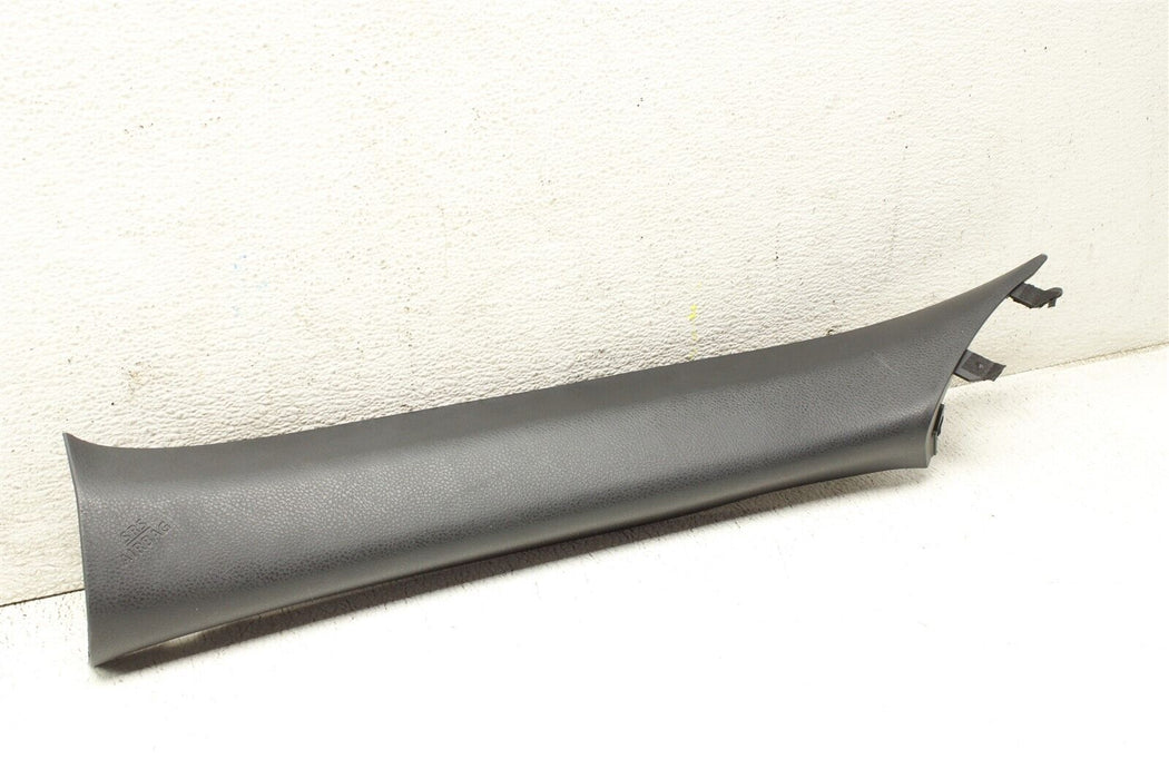 2013-2017 Subaru BRZ A Pillar Left Driver LH OEM FR-S 94010CA010