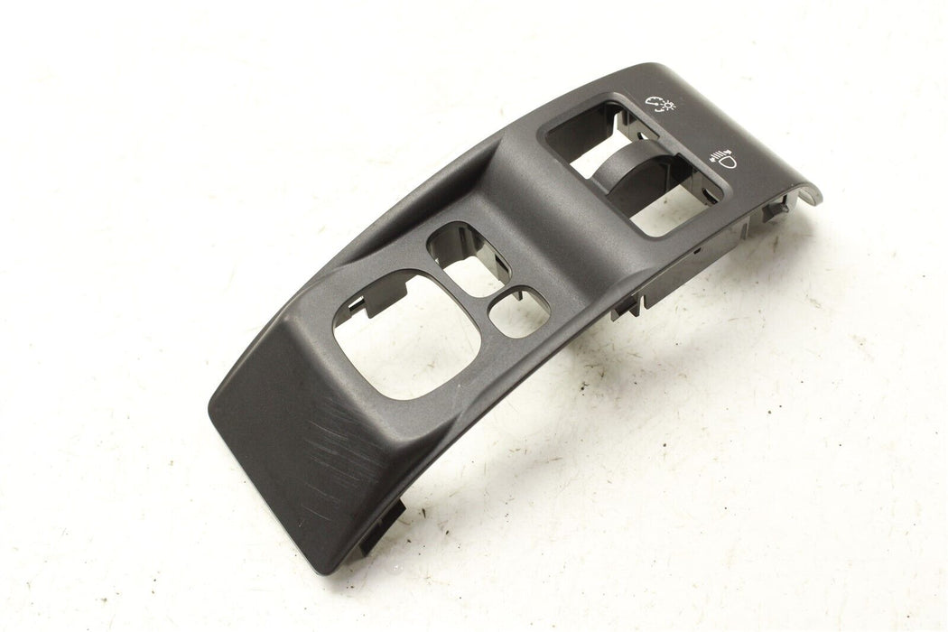 2008-2014 Subaru WRX STI Mirror Switch 08-14