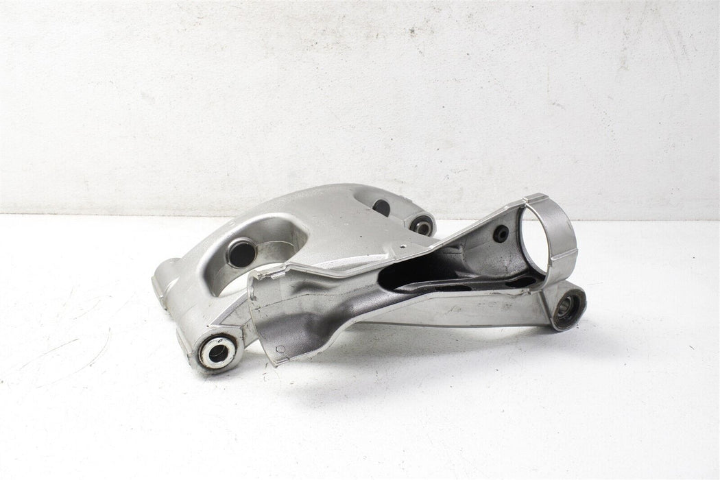 2013 Kawasaki ZG1400 Concours Rear Suspension Swing Arm Assembly Factory 10-14