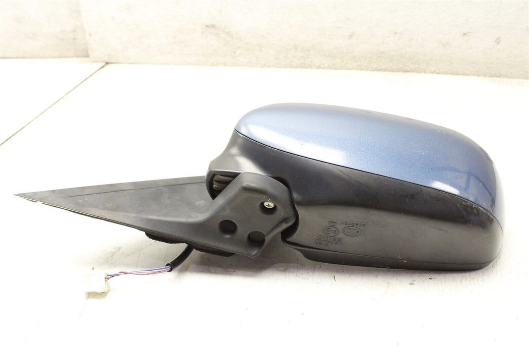 2008-2014 Subaru Impreza WRX Side Mirror Left LH Driver Side 08-14