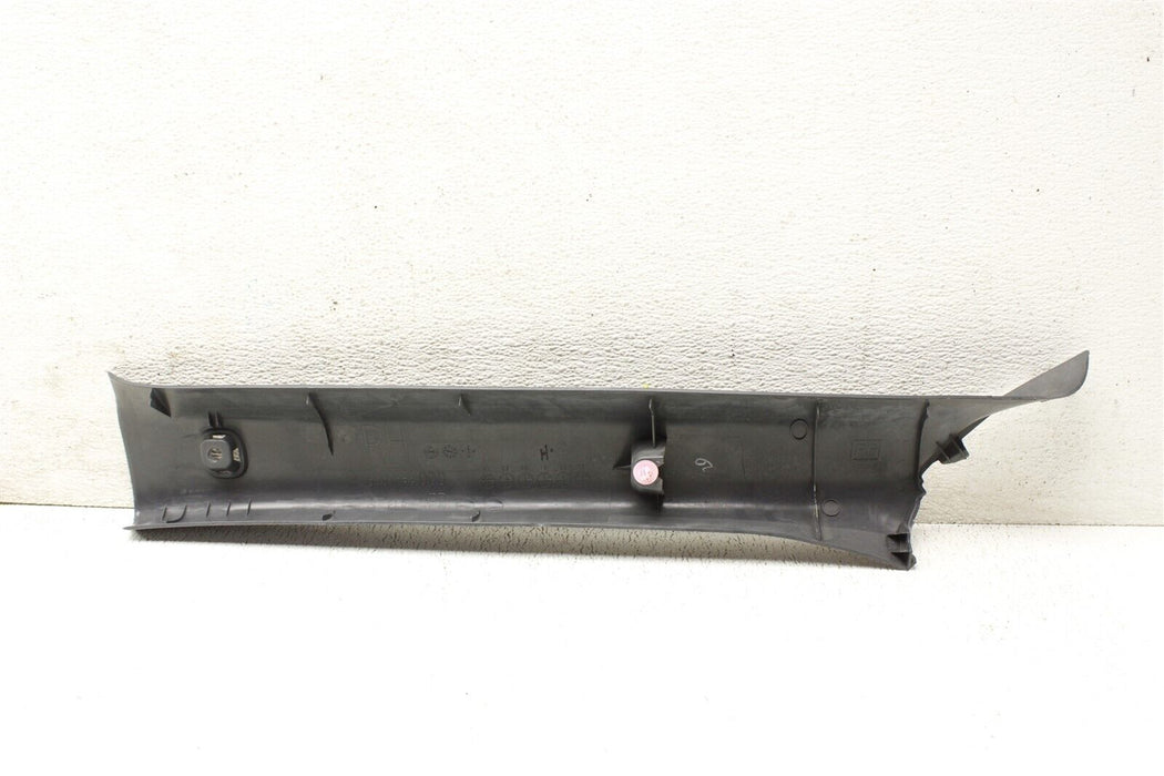 2008 Subaru WRX STI Passenger Right A Pillar 94010FG000 Factory OEM 08-14