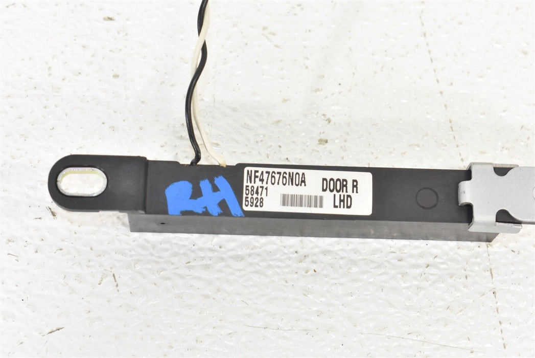 2006-2015 Mazda MX-5 Miata Keyless Antenna Module Unit OEM NE59676N0B 06-15