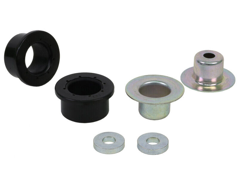 Whiteline KDT913 Rear Differential - Mount Support Rear Bushing; For Nissan