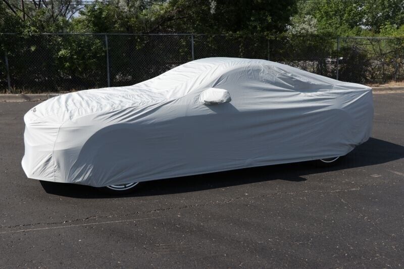 Roush Performance 421933 Stormproof Car Cover 2015-Up Ford Mustang