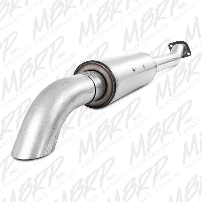 MBRP Exhaust S5242AL Armor Lite Exhaust System Fits 11-14 Ford F-150