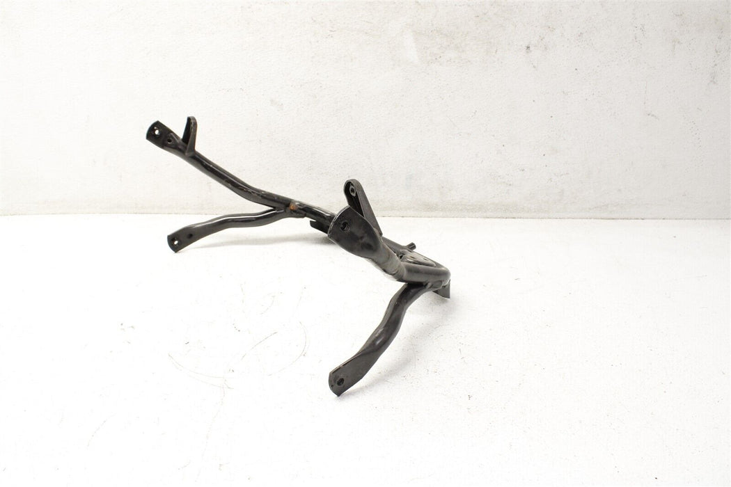 2009 Piaggio MP3 250 Rear Frame Mount Bracket Support 09-12