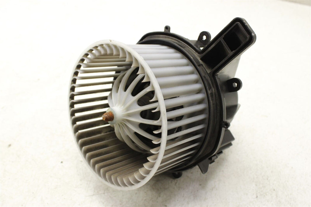 2015 Porsche Boxster S Blower Motor 13-16