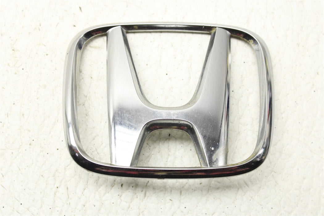 2000-2009 Honda S2000 Emblem S2K 00-09