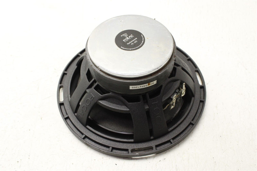 Single Focal Performance PS 165 6.5" 2-Way Speaker Assembly USED