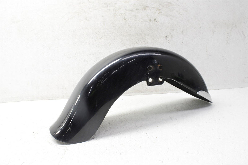 2003 Victory V92 Touring Deluxe Front Fender