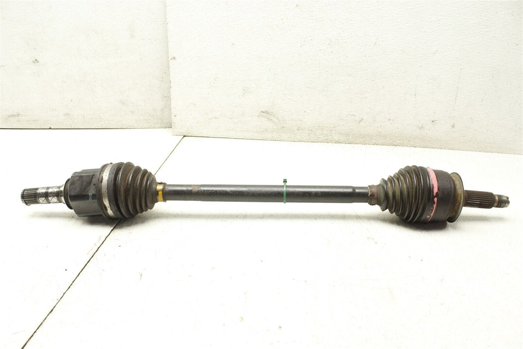 2008 Subaru WRX STI Front Axle Shaft Assembly Factory OEM 08-14