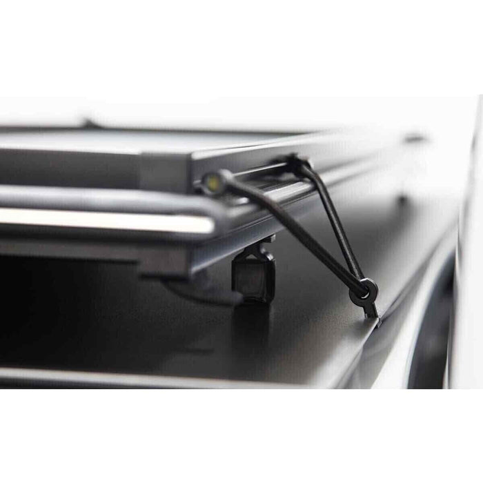 Access B1050019 LOMAX Hard Folding Tonneau Cover for 2016-2020 Toyota Tacoma