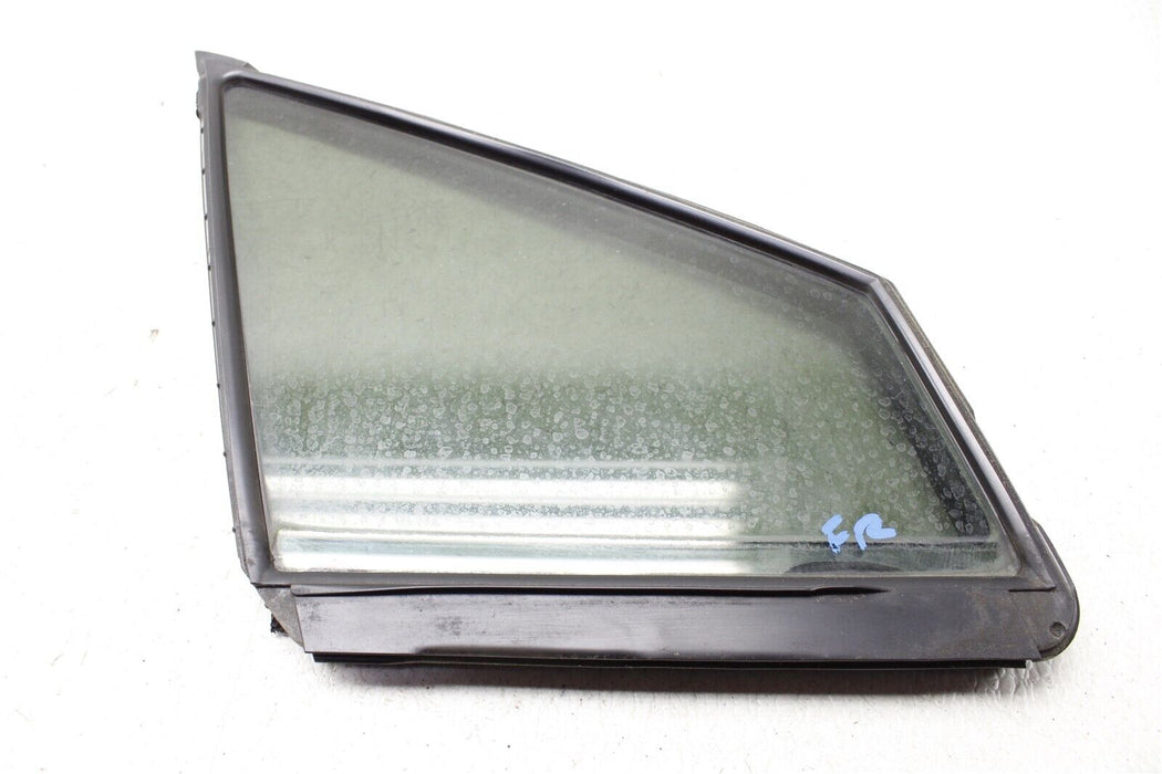 2015-2020 Subaru WRX STI Front Right Corner Glass RH Passenger 15-20