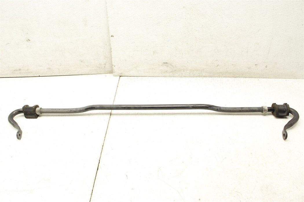 2013 Subaru WRX STI Rear Anti Sway Bar Assembly Factory OEM 08-14