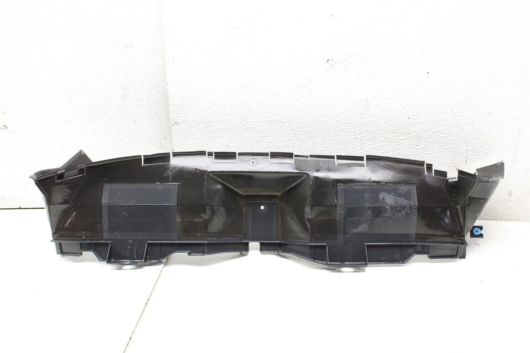 2022-2023 Subaru WRX Front Bumper Air Splitter Dam Assembly Factory OEM 22-23