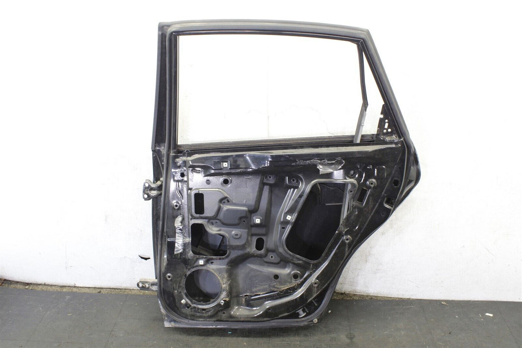 2008 Subaru WRX STI Passenger Rear Right Door Assembly Factory OEM 08-14