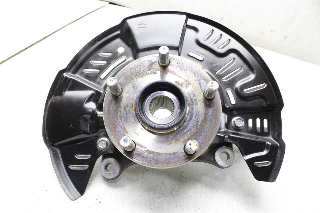 2023 Subaru WRX Driver Front Left Spindle Hub Assembly Factory OEM 22-23