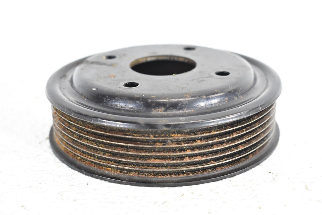 2003-2008 Nissan 350Z Engine Pulley 03-08