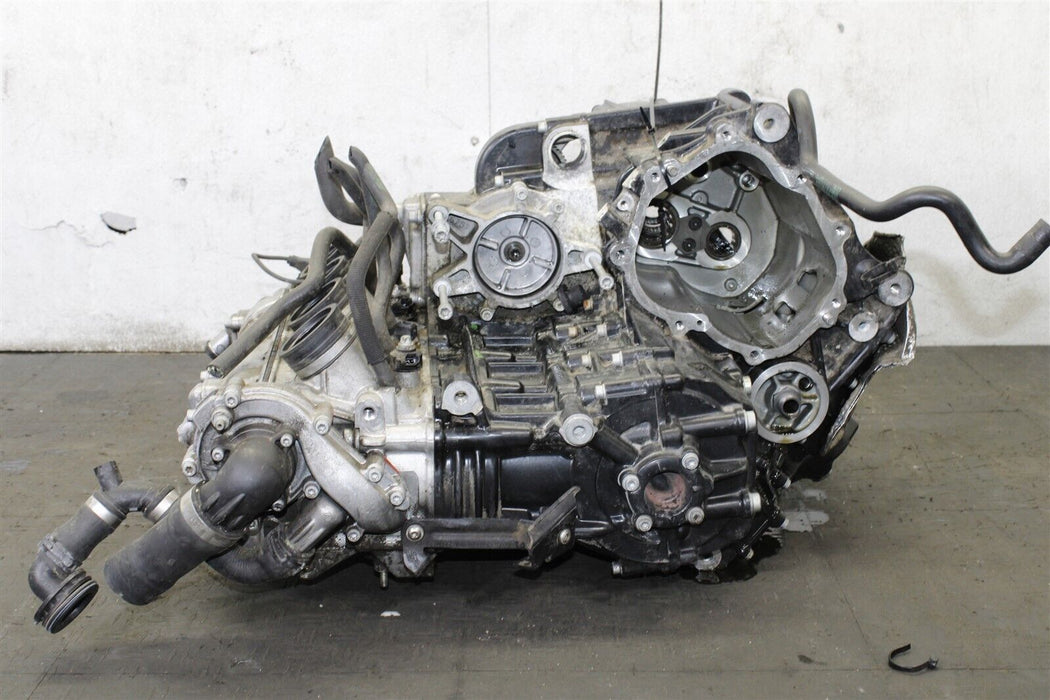 2008 BMW K1200 GT Engine Motor Assembly Factory OEM Runner 06-08