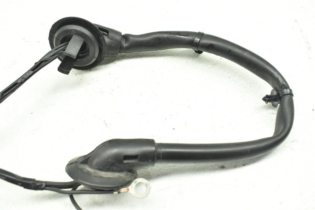 2010 Ferrari California Trunk GPS Antenna Cable 247299