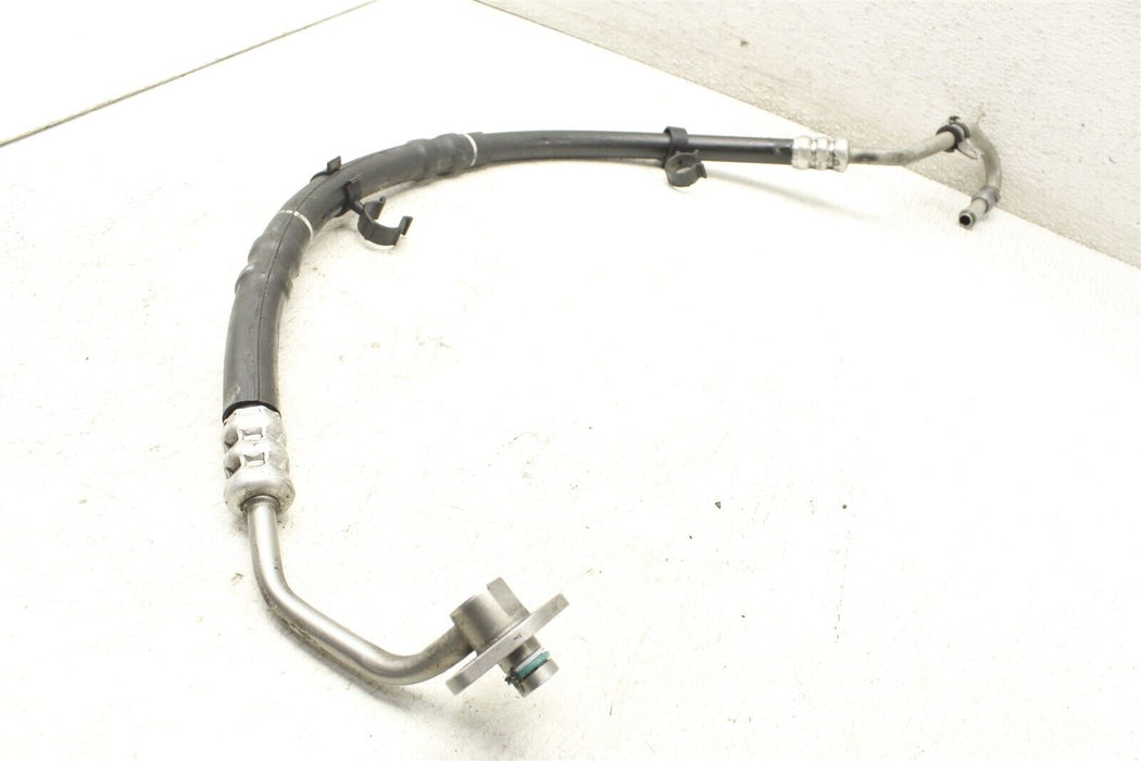 2014 Porsche Cayenne AC Line Hose Pipe A/C Conditioning 11-18