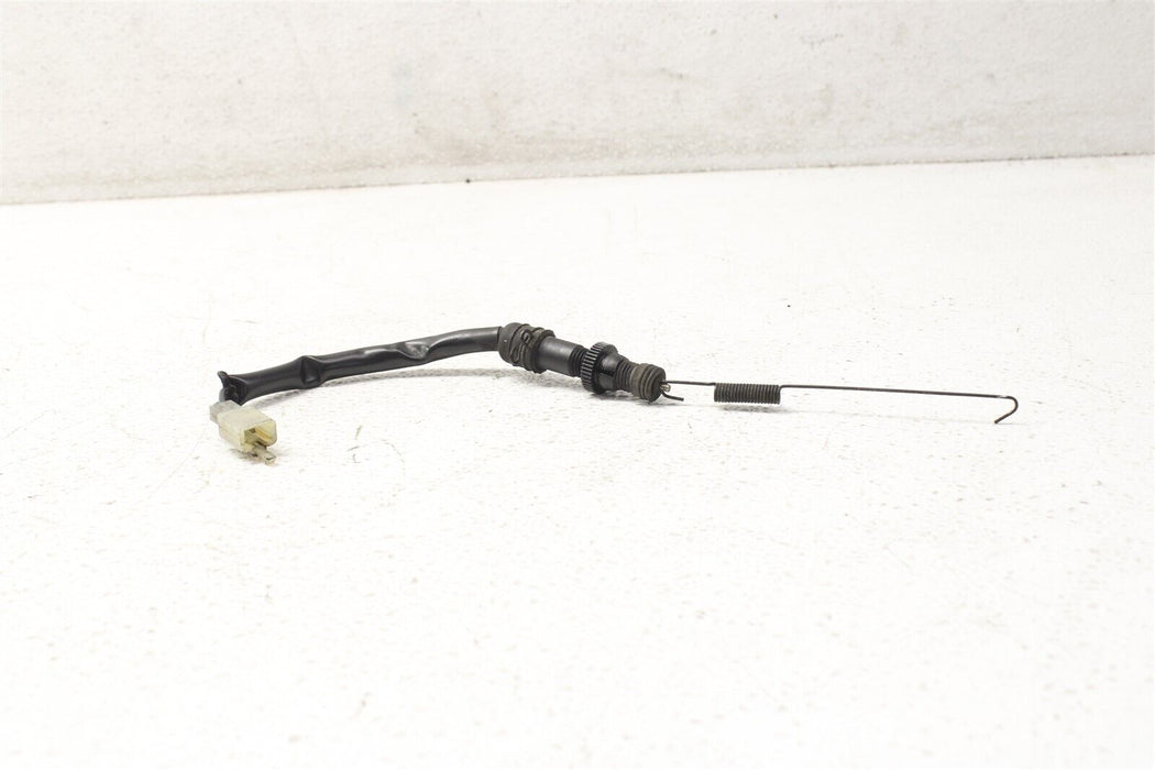 1998 Honda ST1100 Rear Back Brake Sensor Assembly Factory OEM 91-03