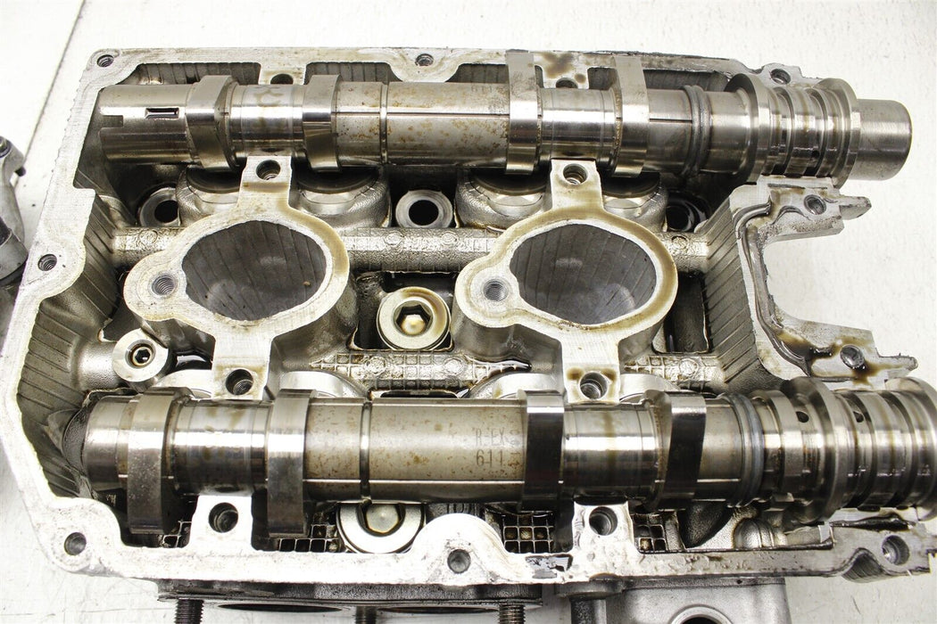 2014 Subaru WRX STI Passenger Right Cylinder Head Assembly Factory OEM 08-17